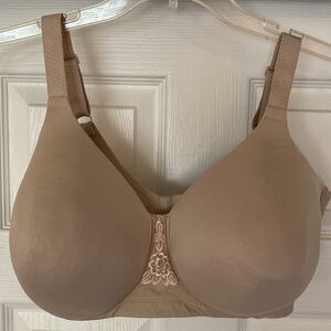 Vanity Fair wire free bra